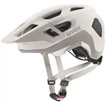 Uvex React warm grey matt 52-56 cm