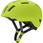 Smith Transit JR. Mips matte 'lectric lime (2T4) 48-52cm