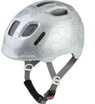Alpina Ximo 2 silver flower gloss (70) 47-51