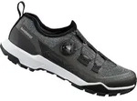 Shimano EX700 black (L01) 38