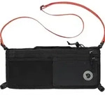 Fj&auml;llr&auml;ven Hoja Bike Frame Fold Bag black (550) One Size