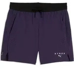 Puma M Puma X Hyrox Dryelite 5" Short deep plum (64) S