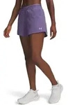 Under Armour Vanish Woven 5in Shorts purple purple crest (520) XXL