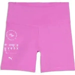 Puma W Puma x Hyrox TAD Essentials Short Tight electric orchid (73) S
