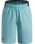 Under Armour Vanish Shorts blue black (425) L