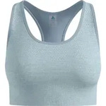 Odlo Seamless Medium - Padded baby blue (20397) M