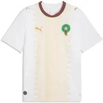 Puma Frmf Away Jersey Replica puma white-victory gold (02) S
