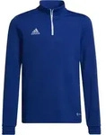adidas ENTRADA22 Training Top Youth team royal blue (AD8R) 164