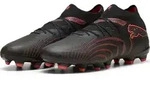 Puma Future 9 Pro Fg/Ag puma black-glowing red-strong gray (02) 9.5