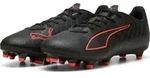 Puma Ultra 6 Play Fg/Ag puma black-puma red (02) 9.5