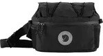 Fj&auml;llr&auml;ven Hoja Expandable Hip Pack black (550) One Size
