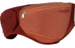 Bergans Driv Hippack 3 chianti red/terracotta (25416) 3L