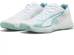 Puma Accelerate Turbo 4 W+ Game On puma white-baltic sea blue-fresh water (02)...