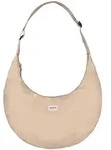 Barts Nurrin Shoulderbag sand (07) one size