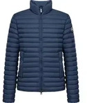 Colmar Originals Quilted Jacket, Natural Down Light Weight navy blue-ice (68) 50