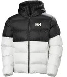 Helly Hansen Active Puffy Jacket nimbus cloud (823) 2XL