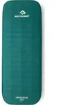 Sea to Summit Comfort Deluxe Self Inflating Mat rain forest Regular Rectangular Wide