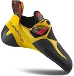 La Sportiva Solution Comp JR yellow/black (Y00K00) 29