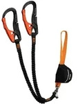 Black Diamond Easy Rider VIA Ferrata SET no color (0000) ALL