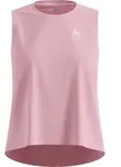 Odlo Essential Linencool hyper pink melange (30324) XS
