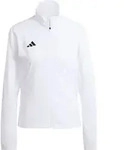 adidas Adizero Essentials Running Jacket white (001A) 2XL