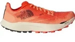 The North Face Summit Vectiv Sky 2 lava red/calacatta (L2I) 4.5