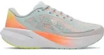 Under Armour W Velociti Pace green white (703) 11