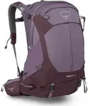 Osprey Sirrus 34 purple dusk (1131) OS