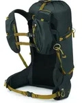 Osprey Talon Velocity 30 dark charcoal-tumbleweed yellow (1004) L-XL
