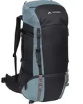 VAUDE Hidalgo 42+8 black (010) -