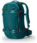 Gregory Women'Small Targhee 24 emerald teal (4127)