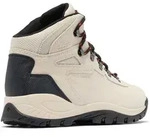 Columbia Newton Ridge Plus Waterproof Amped cloud grey, poppy red (083) 5