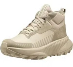 Helly Hansen W AWE Hiker Mid HT hh khaki / pebble (068) 7.5