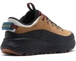 Columbia Men's Terrastride BC Sneaker elk, stinger (286) 10