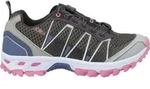 CMP Altak WMN Trail Shoes piombo-grigio-pink fluo (38UV) 36