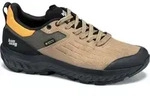 Hanwag Kaduro Low Lady GTX lightbrown/orange (069023) 4