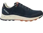 Dolomite Carezza Leather Men's Shoe blue navy (0160) 7.5