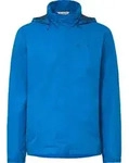 VAUDE Men's Escape Bike Light Jacket radiate blue uni (233) S