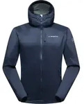 La Sportiva Across Lite Jacket Men night sky/chalk (B46W04) S