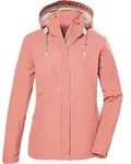 killtec KOS 61 Women Jacket hell pfirsich (00418) 38