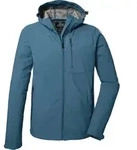 killtec KOS 259 Men Softshell Jacket taubenblau (00839) S