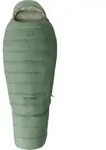 Nordisk Ides Junior Mummy Sleeping Bag hedge green