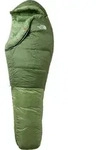 The North Face Green Kazoo forest shade/forest sha (4AD) REG RH