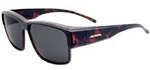 Alpina Conceal P havana matt polarisation black (91) one size