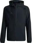 adidas Tiro Travel Windbreaker Kids black-black (095A) 128