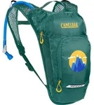 Camelbak Mini M.U.L.E. 1,5L green/mountains