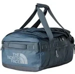 The North Face Base Camp Voyager Duffel 42L granite grey/frost grey (GKQ) OS