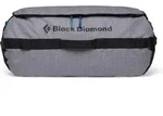 Black Diamond Stonehauler 90 L Duffel pewter (1016) ALL
