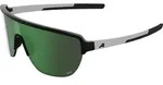 Alpina RAM 2.0 Q-lite black-white matt mirror green (12) one size