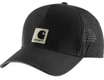 Carhartt Force Reflective Cap black (N04) OS